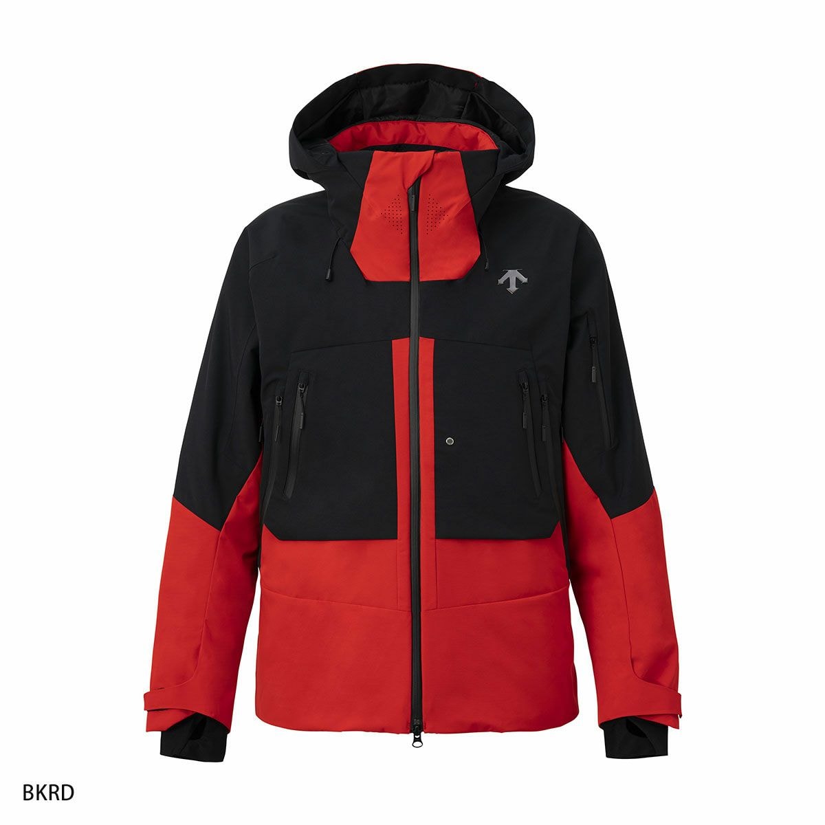 2526 DESCENTE S.I.O INSULATED JACKET : DW5FJK54U