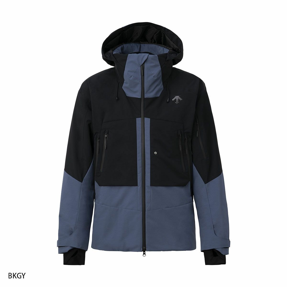 2526 DESCENTE S.I.O INSULATED JACKET : DW5FJK54U