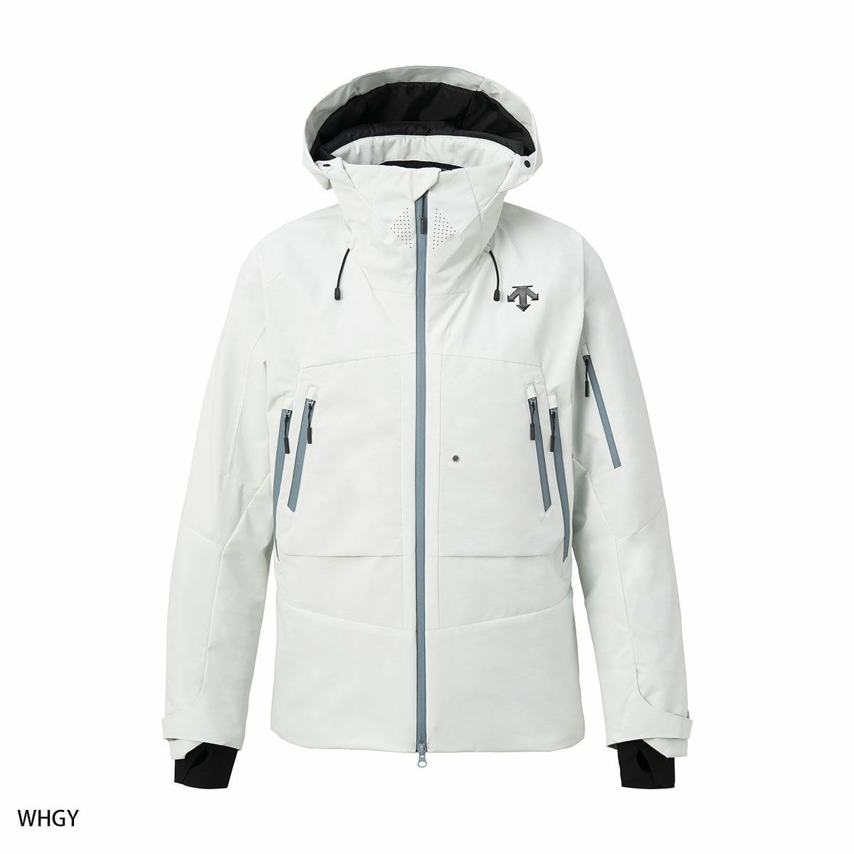 2526 DESCENTE S.I.O INSULATED JACKET : DW5FJK54U