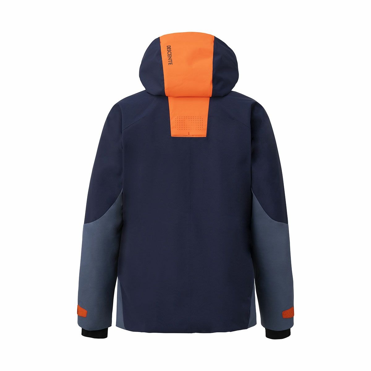 2526 DESCENTE S.I.O INSULATED JACKET : DW5FJK54U