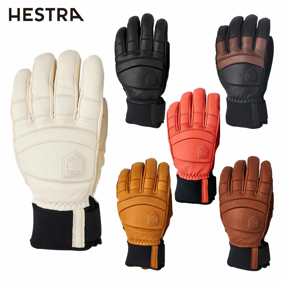 2526 HESTRA Fall Line / 3000780