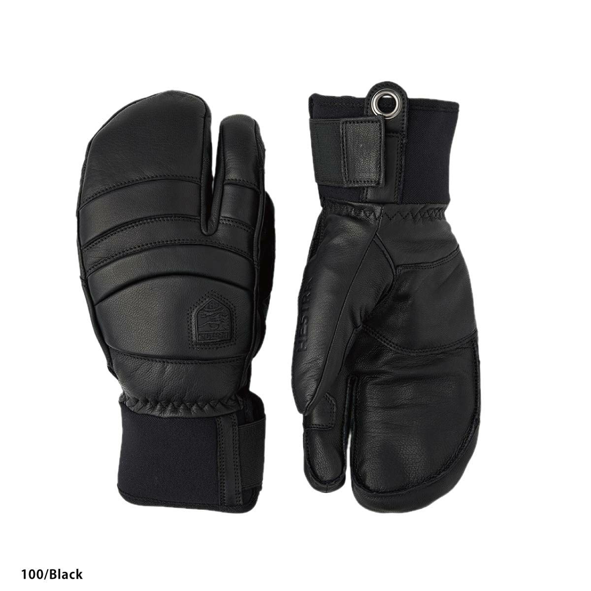 2526 HESTRA Fall Line 3-Finger / 3000782