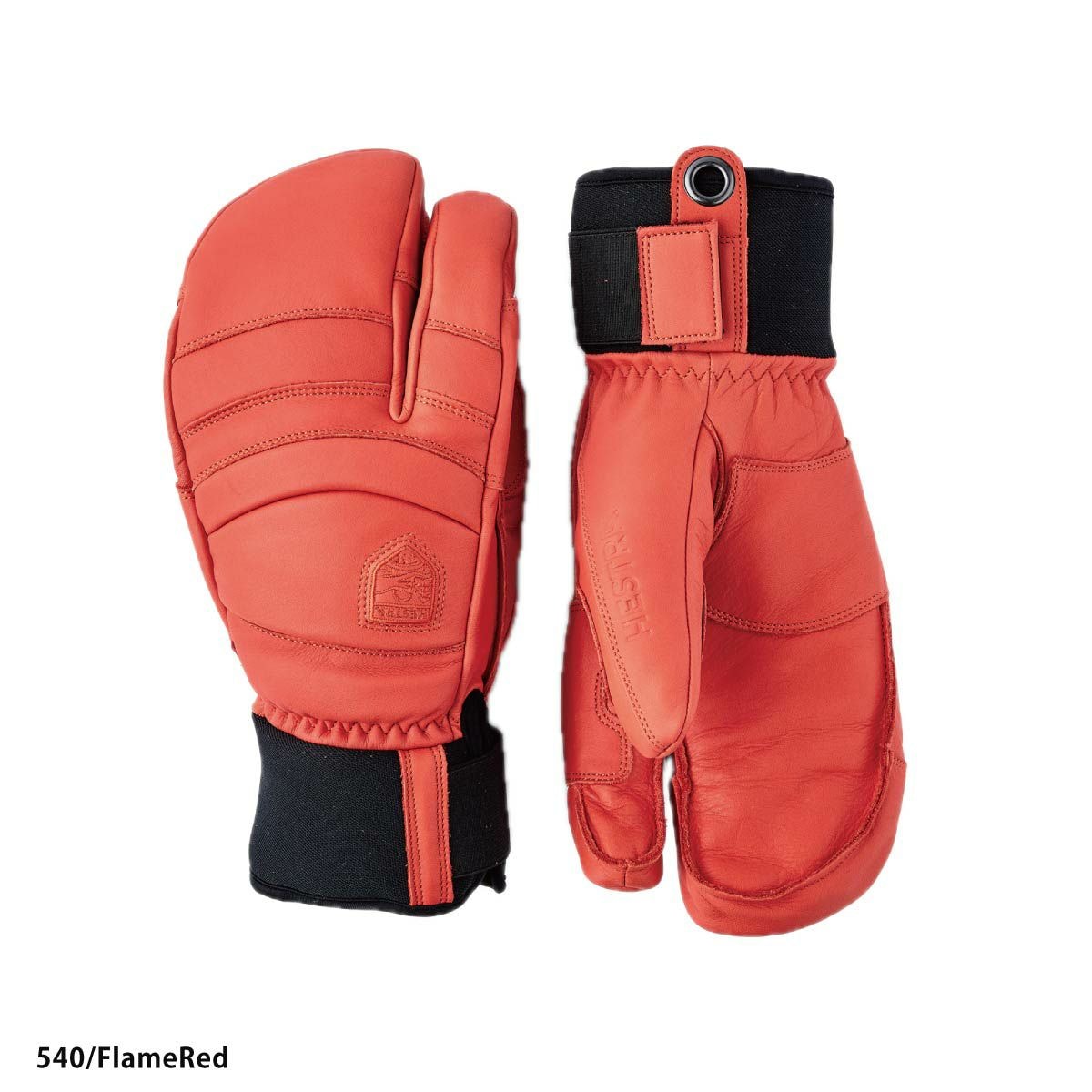 2526 HESTRA Fall Line 3-Finger / 3000782