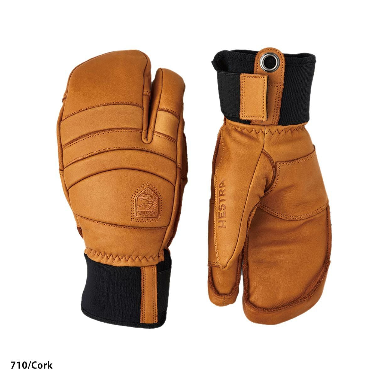 2526 HESTRA Fall Line 3-Finger / 3000782