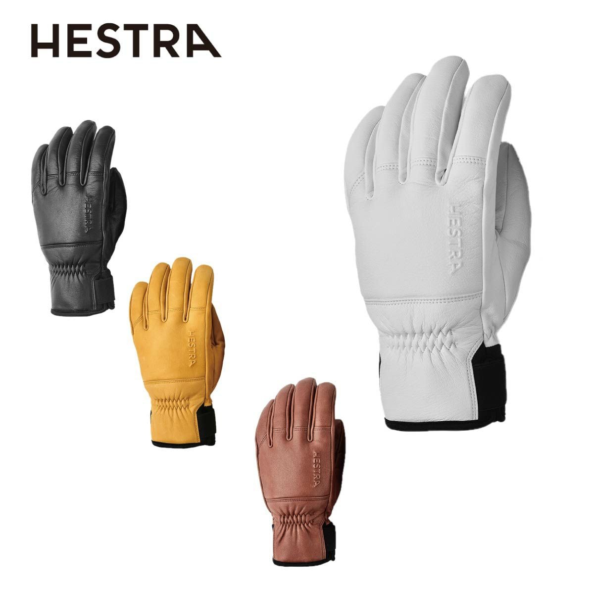 2526 HESTRA Omni / 30430