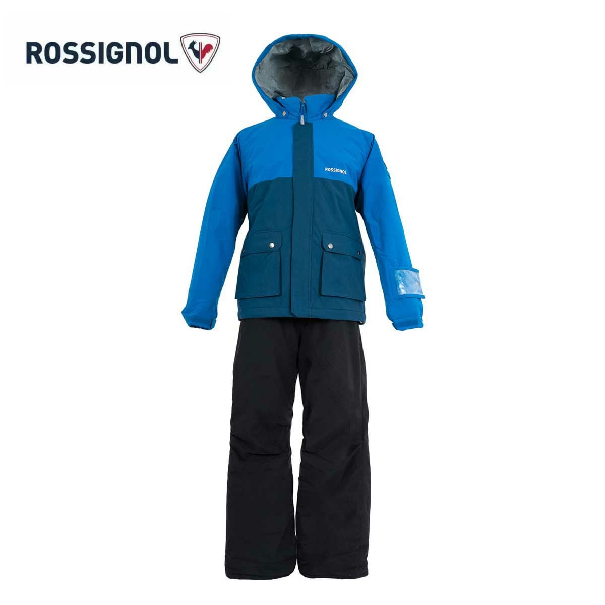 2324 ROSSIGNOL JR BOY SUIT / RLMJS01