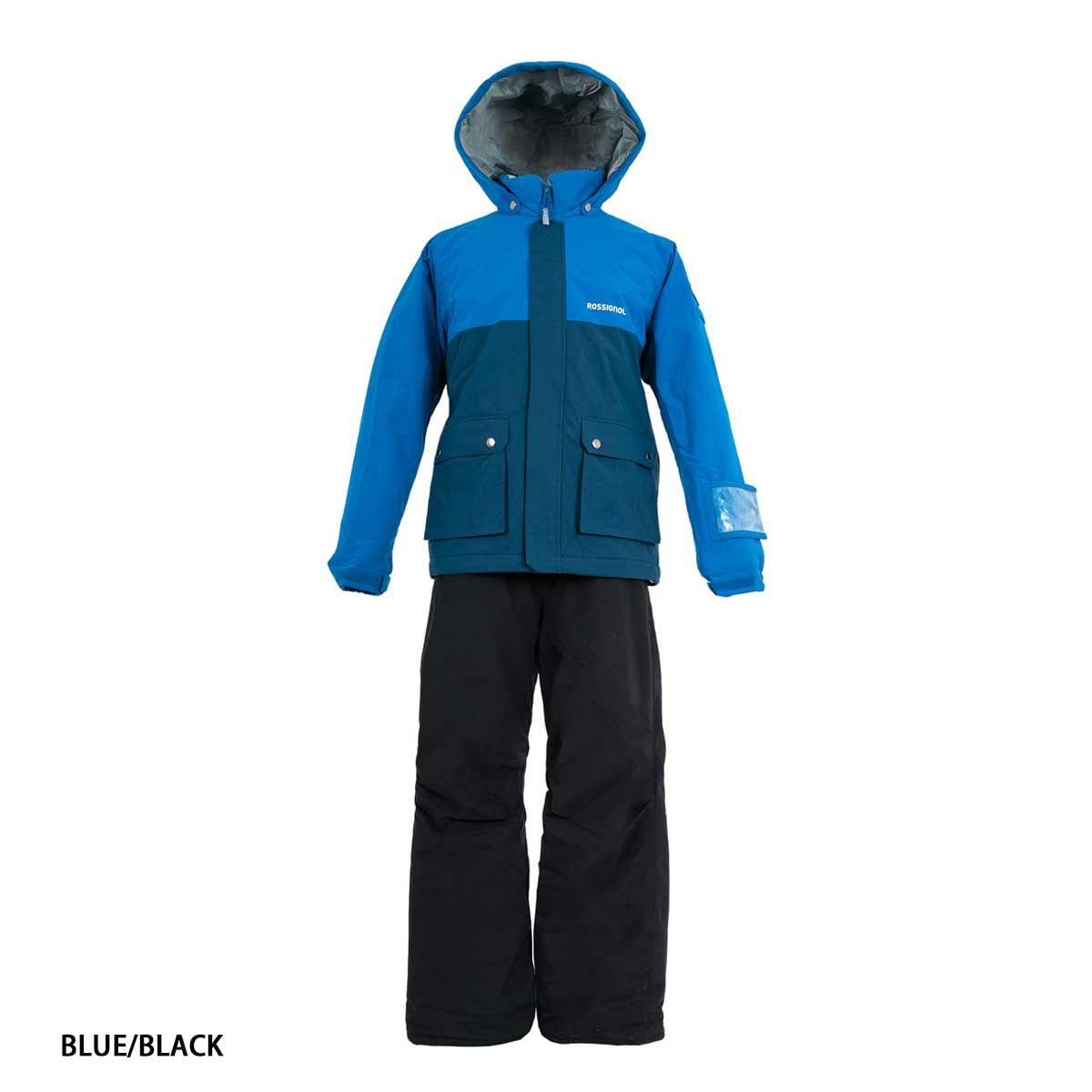 2324 ROSSIGNOL JR BOY SUIT / RLMJS01
