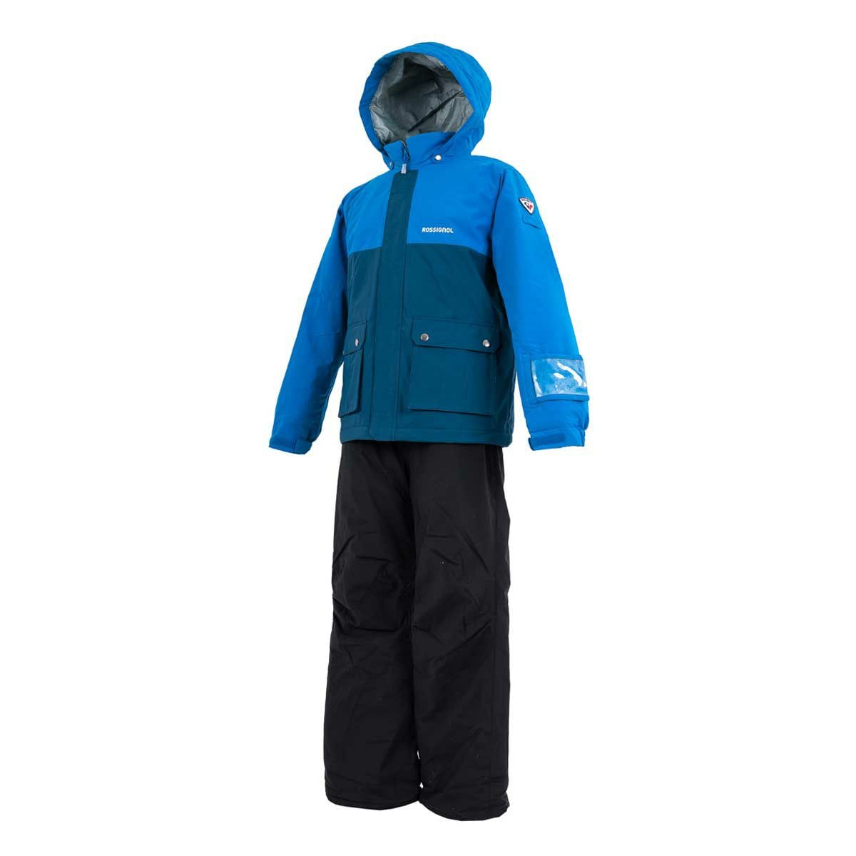 2324 ROSSIGNOL JR BOY SUIT / RLMJS01