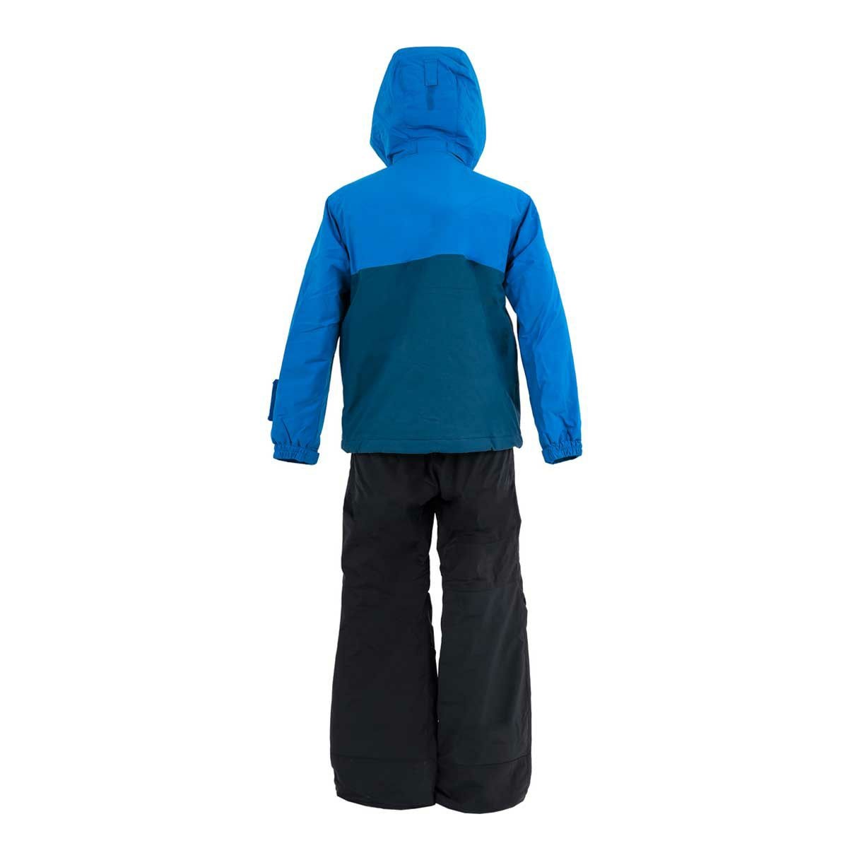 2324 ROSSIGNOL JR BOY SUIT / RLMJS01