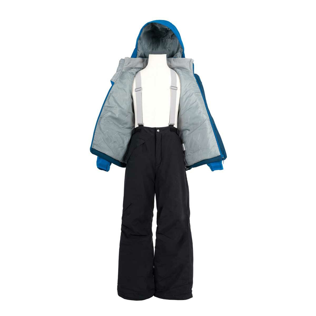 2324 ROSSIGNOL JR BOY SUIT / RLMJS01
