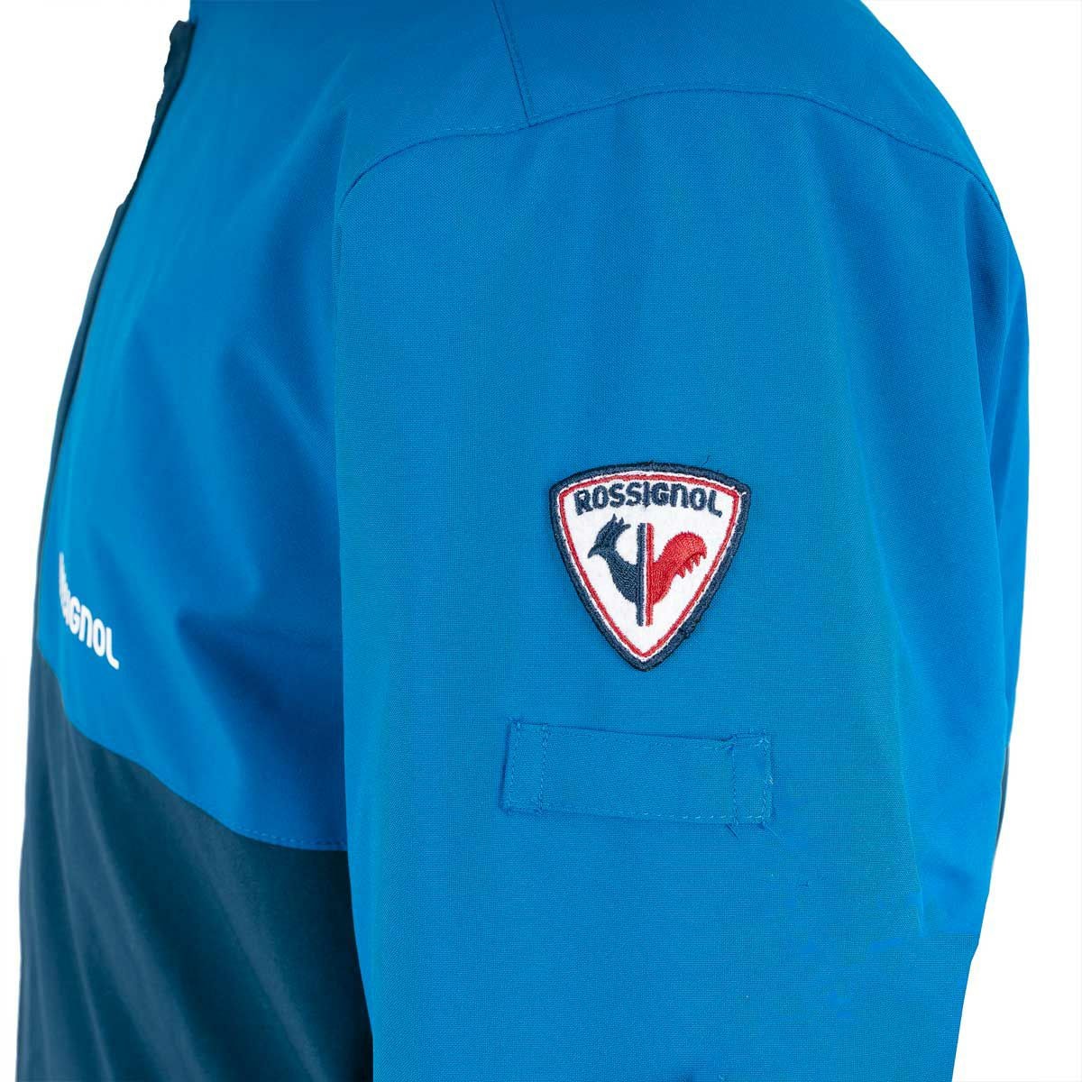 2324 ROSSIGNOL JR BOY SUIT / RLMJS01