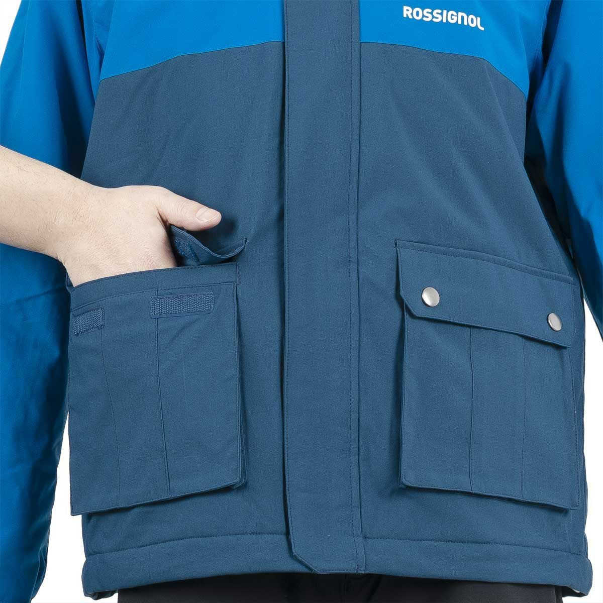 2324 ROSSIGNOL JR BOY SUIT / RLMJS01