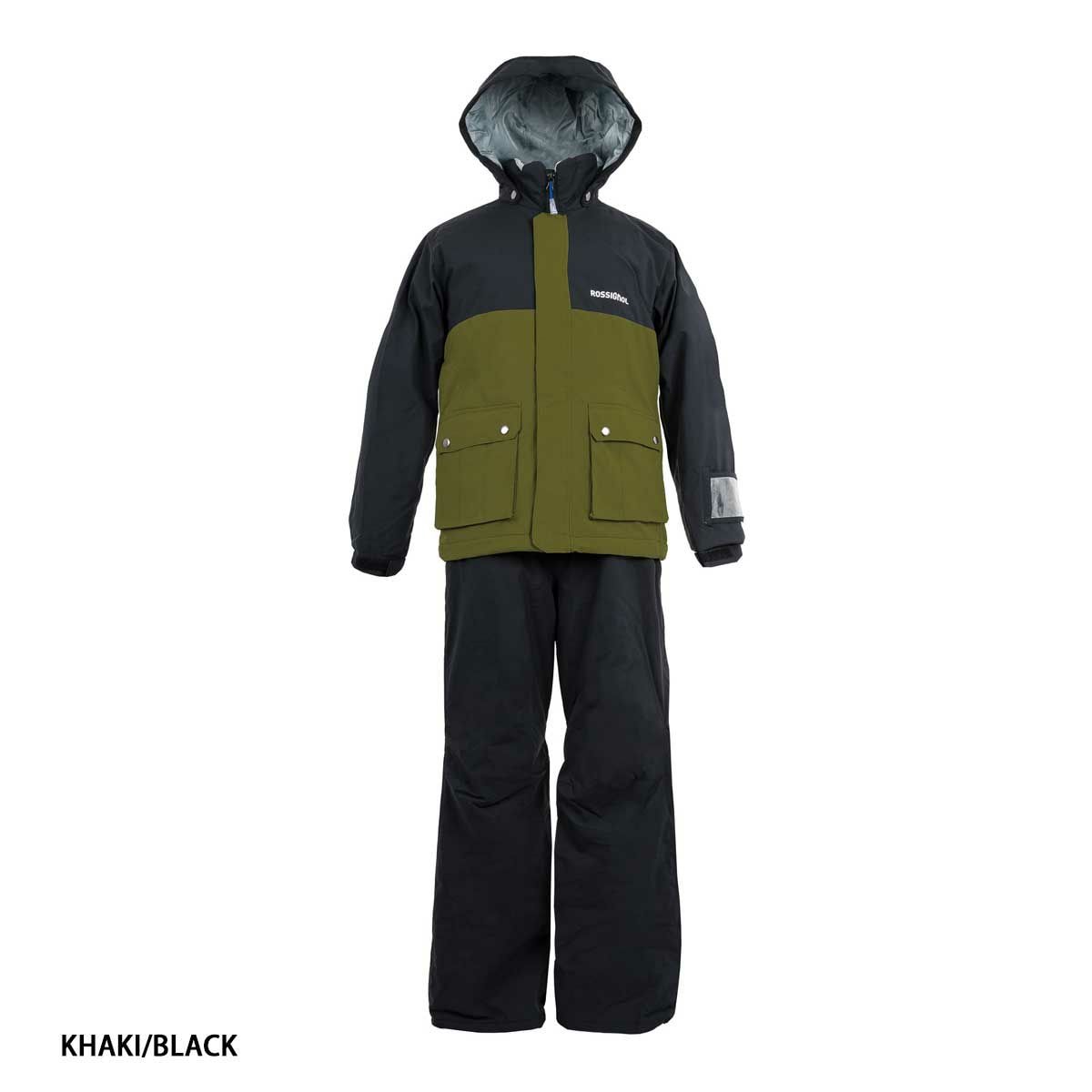 2324 ROSSIGNOL JR BOY SUIT / RLMJS02