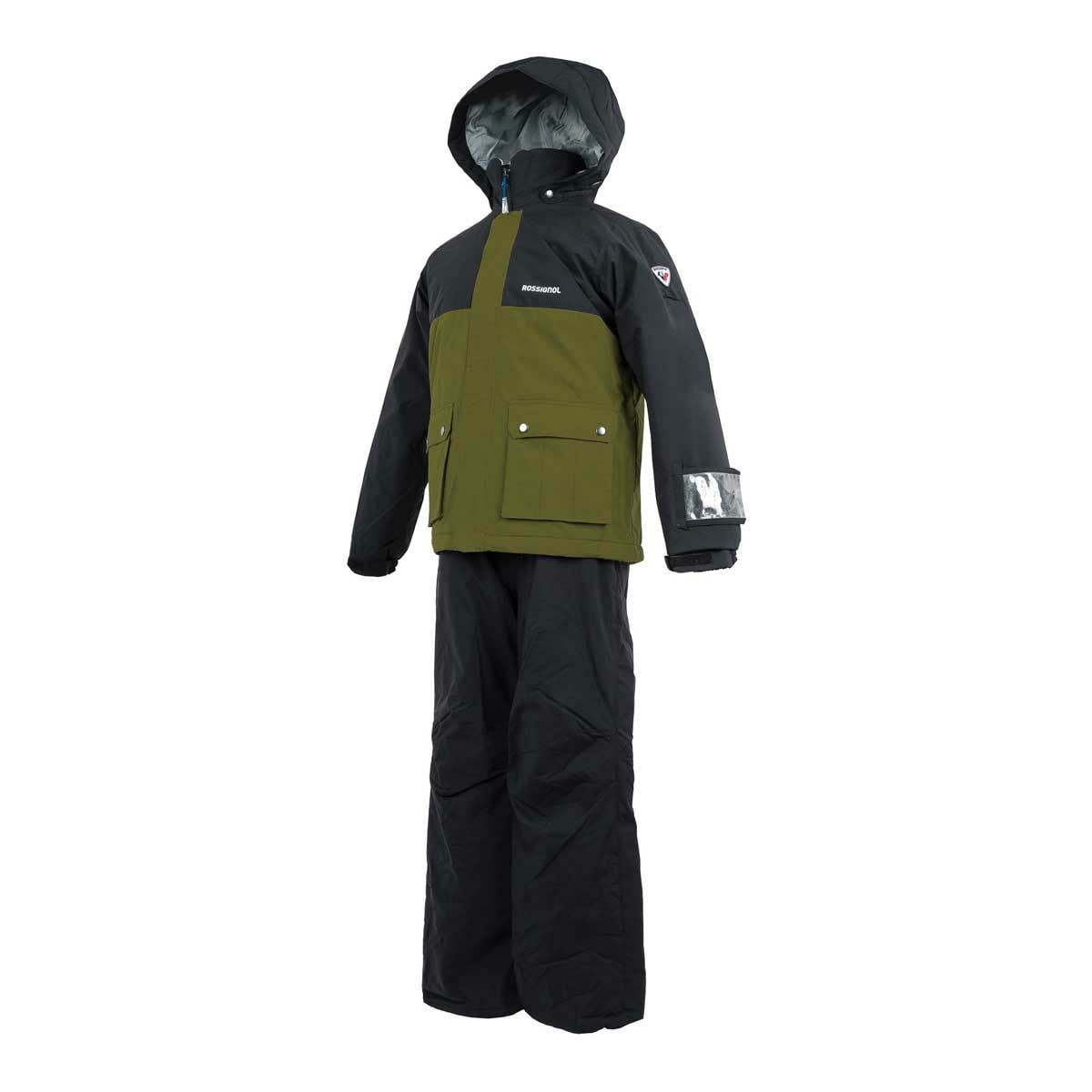 2324 ROSSIGNOL JR BOY SUIT / RLMJS02