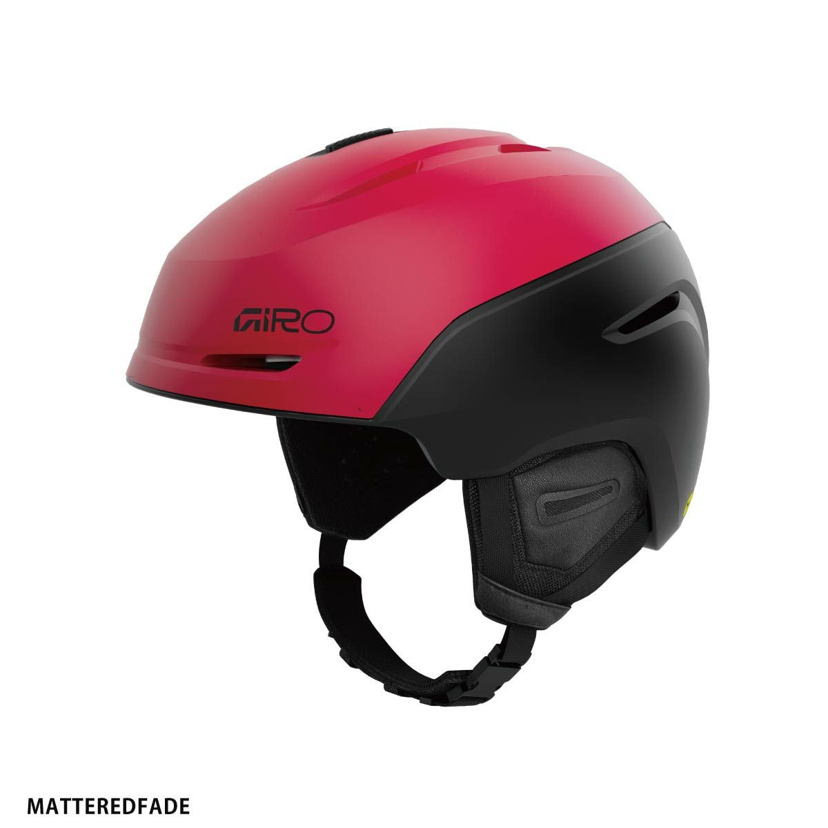 2526 GIRO Neo【ASIAN FIT】  / JAPAN MODEL