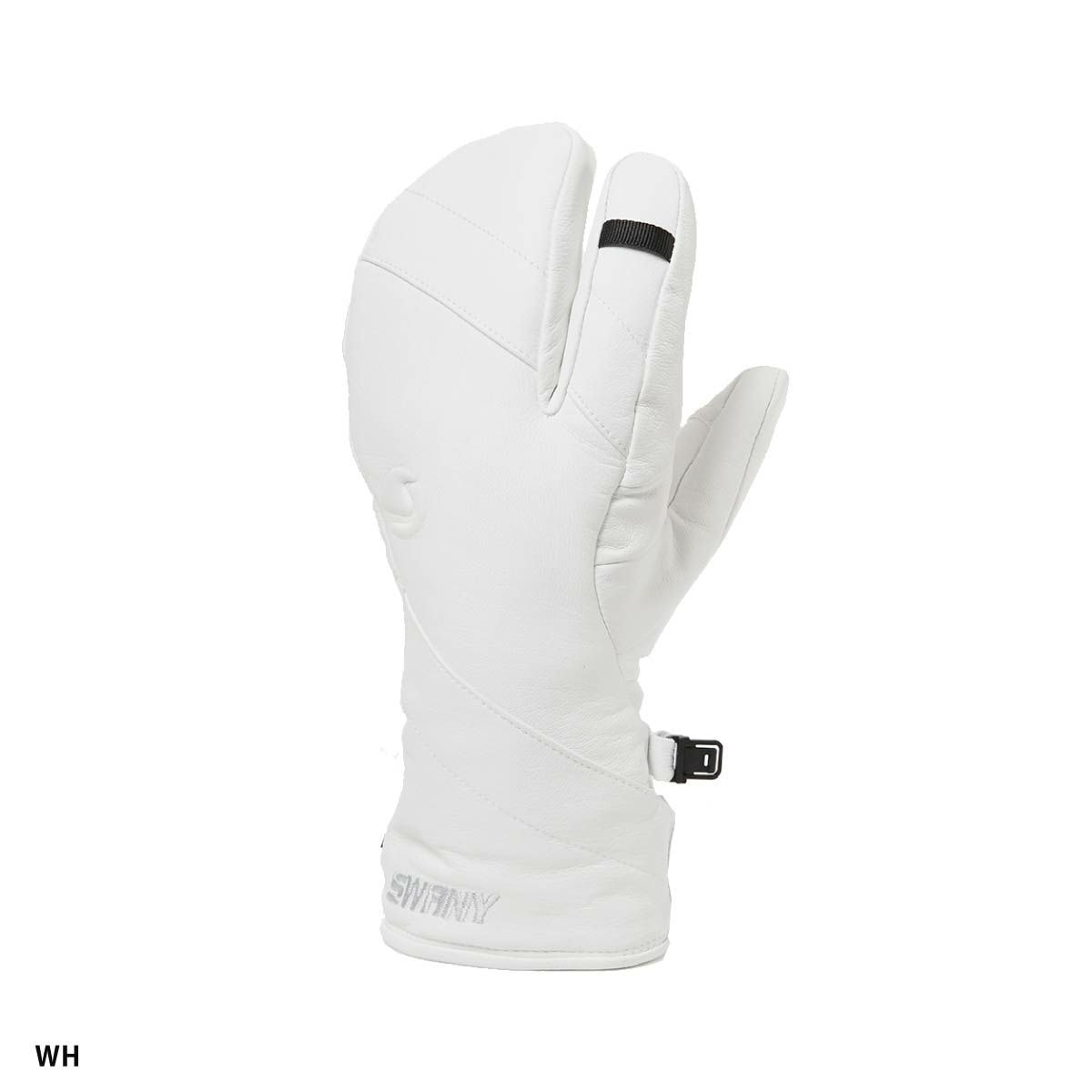 2526 SWANY SX-205 / Alaska 3 Finger【GORE-TEX】