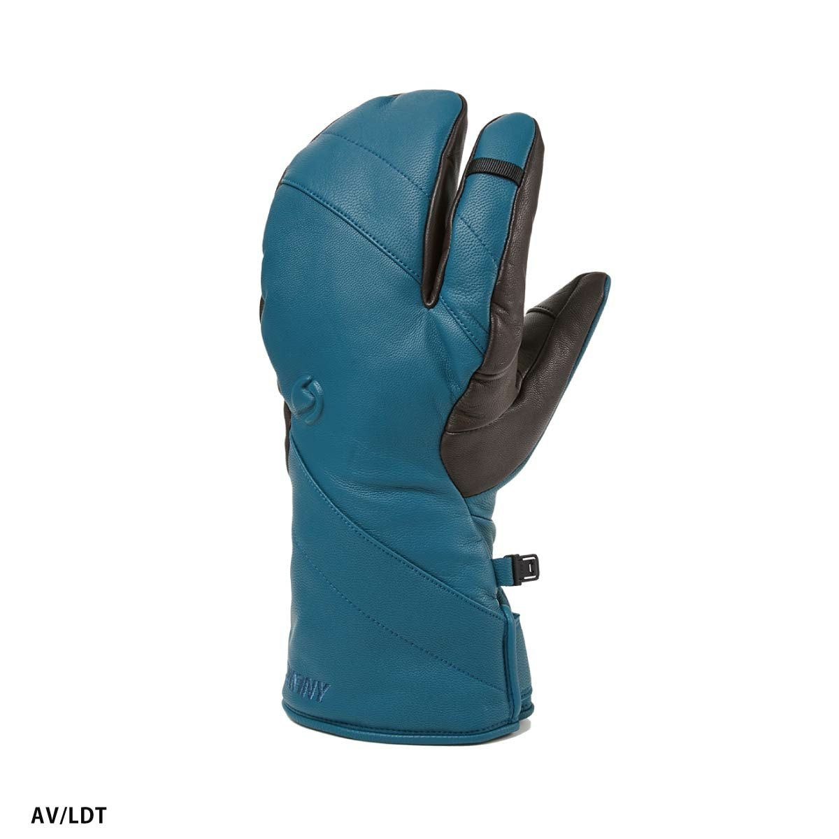 2526 SWANY SX-205 / Alaska 3 Finger【GORE-TEX】