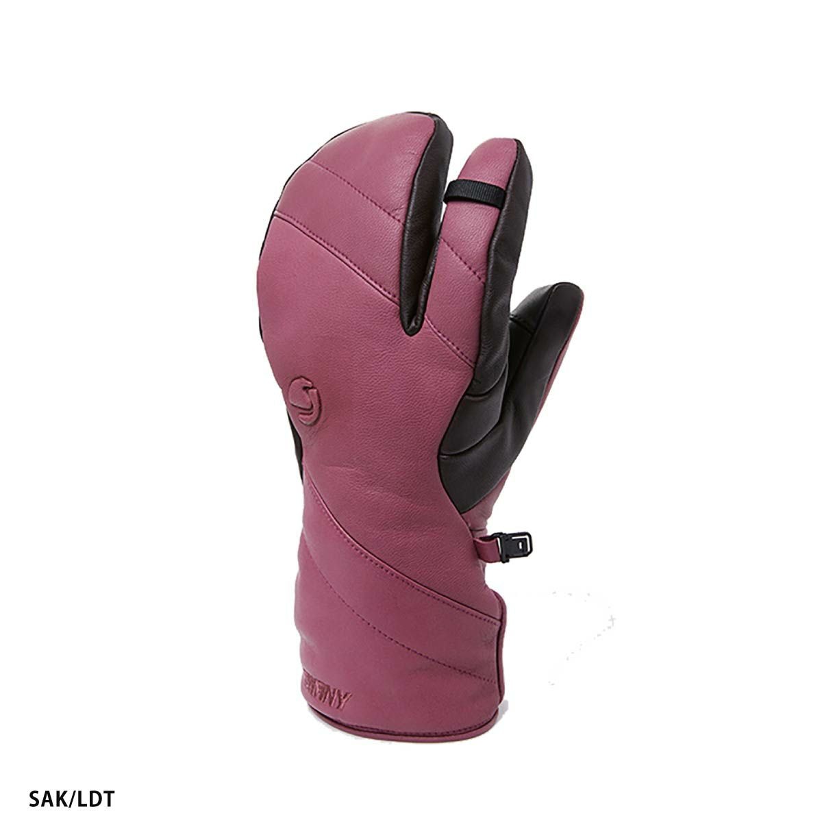2526 SWANY SX-205 / Alaska 3 Finger【GORE-TEX】