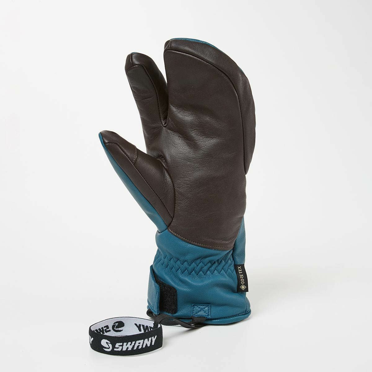 2526 SWANY SX-205 / Alaska 3 Finger【GORE-TEX】