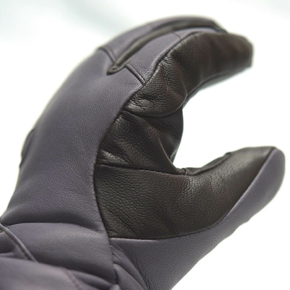 2526 SWANY SX-205 / Alaska 3 Finger【GORE-TEX】