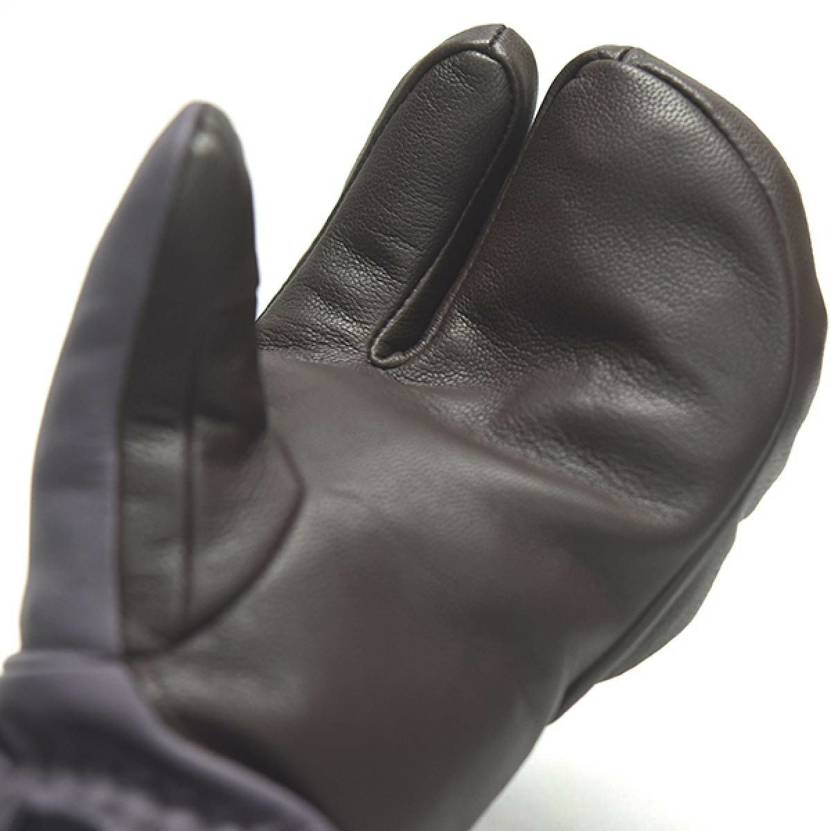 2526 SWANY SX-205 / Alaska 3 Finger【GORE-TEX】