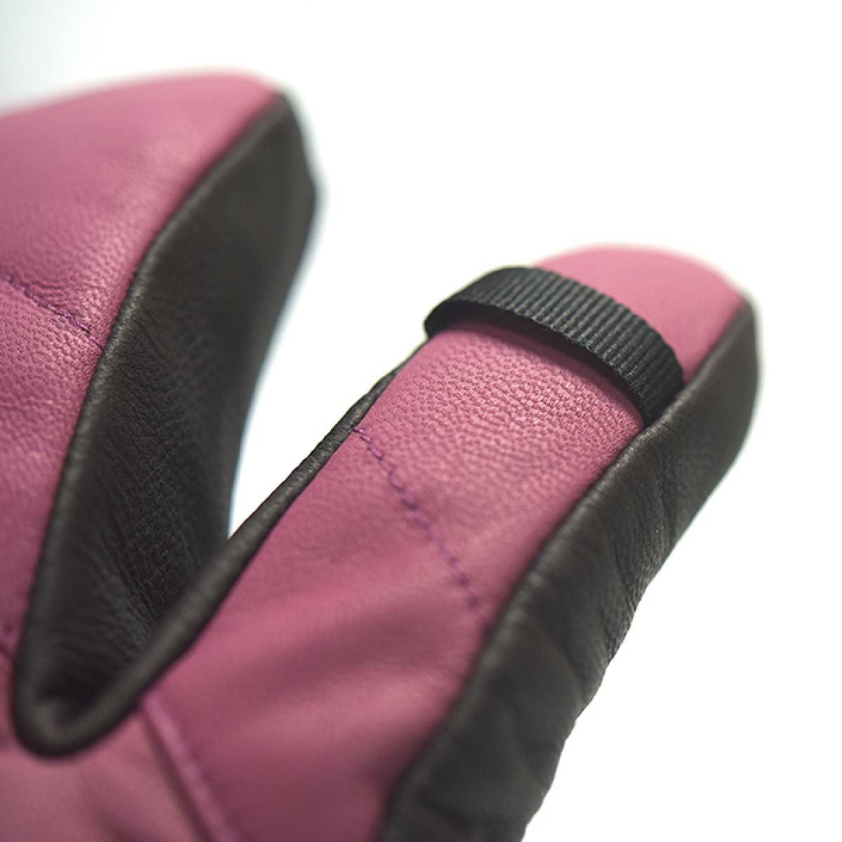 2526 SWANY SX-205 / Alaska 3 Finger【GORE-TEX】