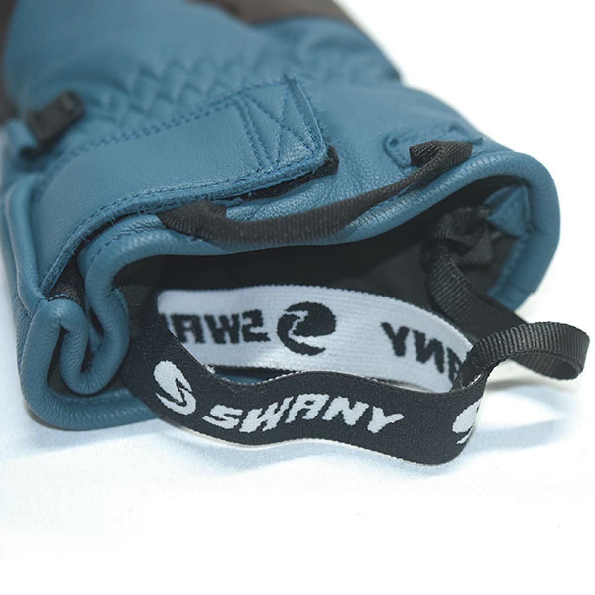2526 SWANY SX-205 / Alaska 3 Finger【GORE-TEX】