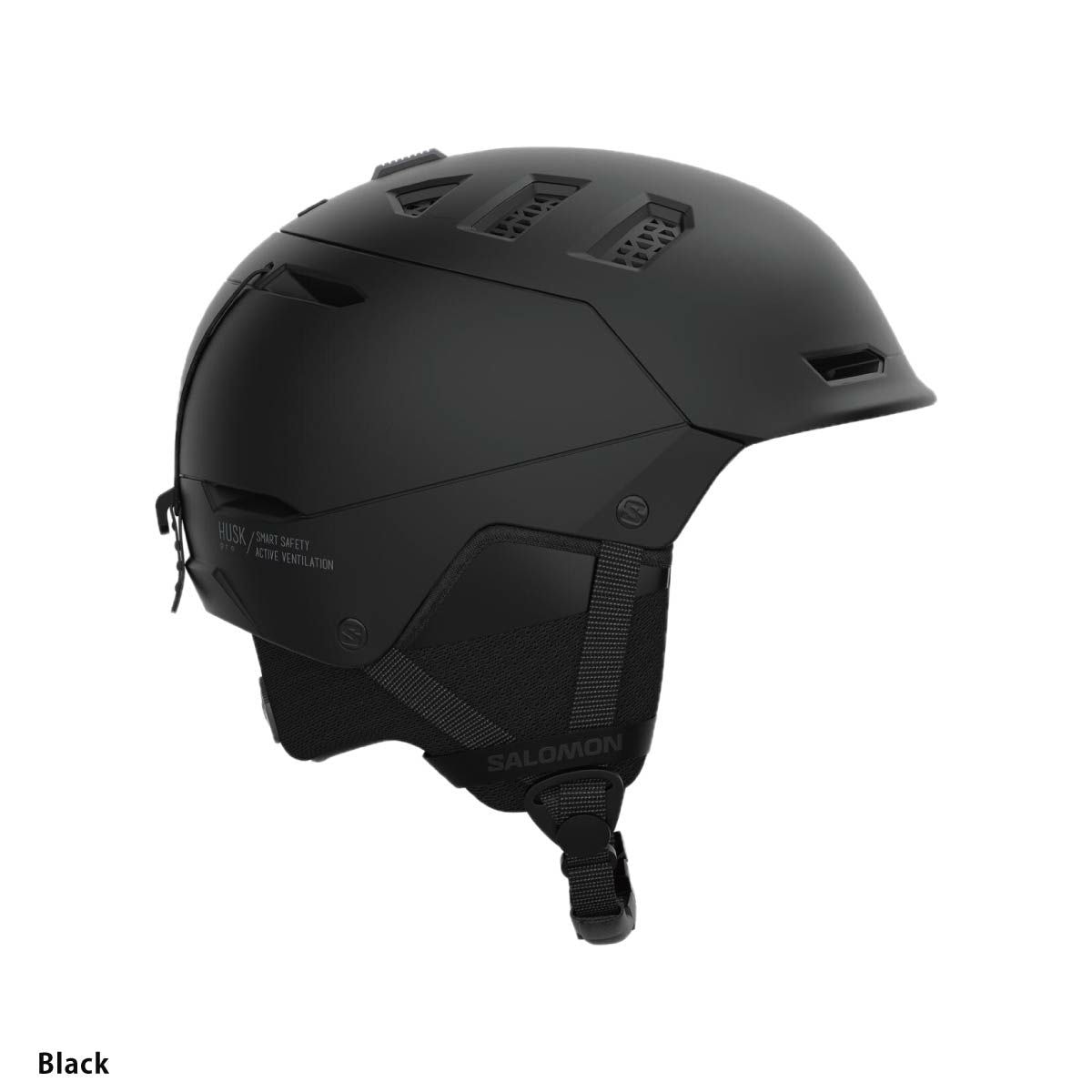 2526 SALOMON HUSK PRO