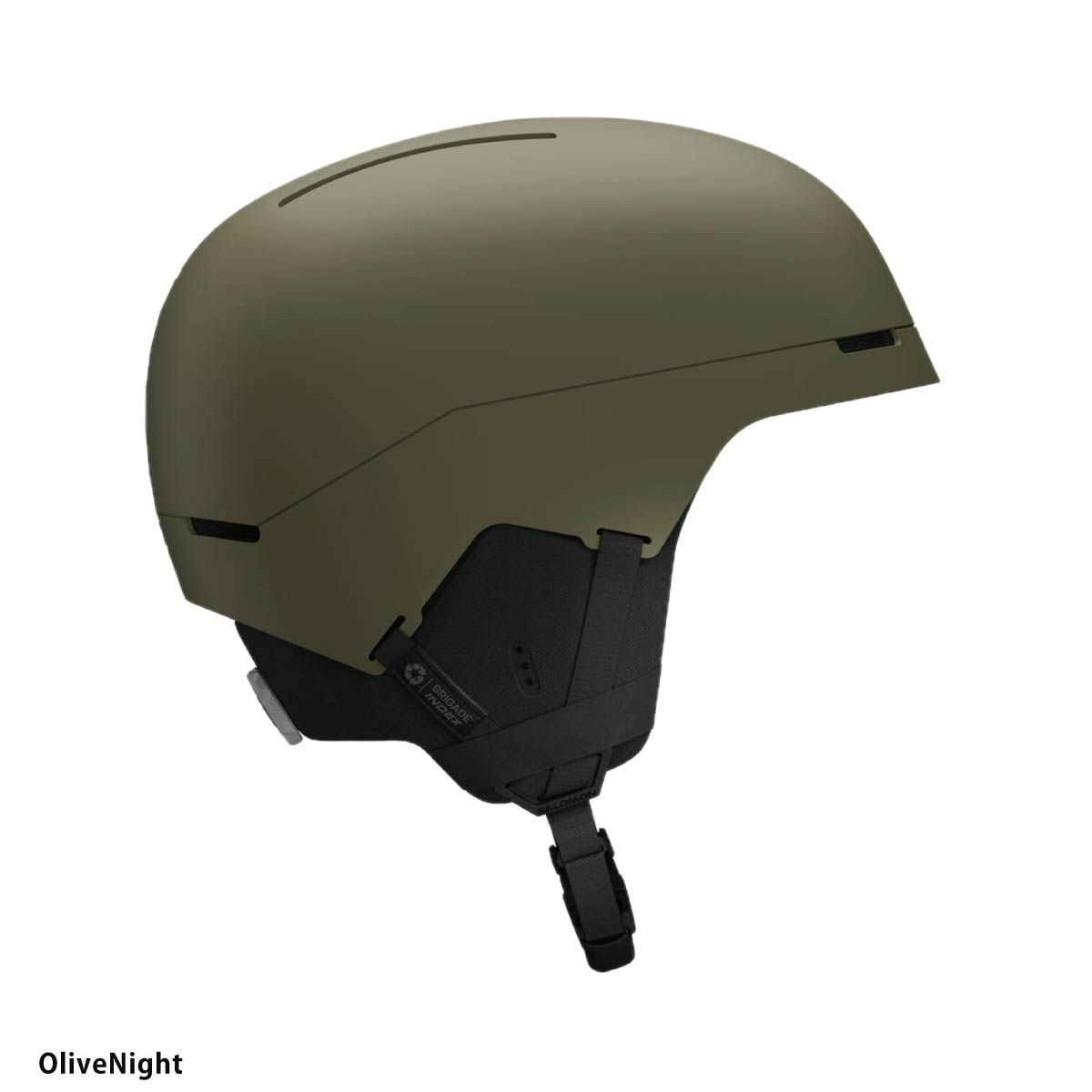 2526 SALOMON BRIGADE INDEX MIPS