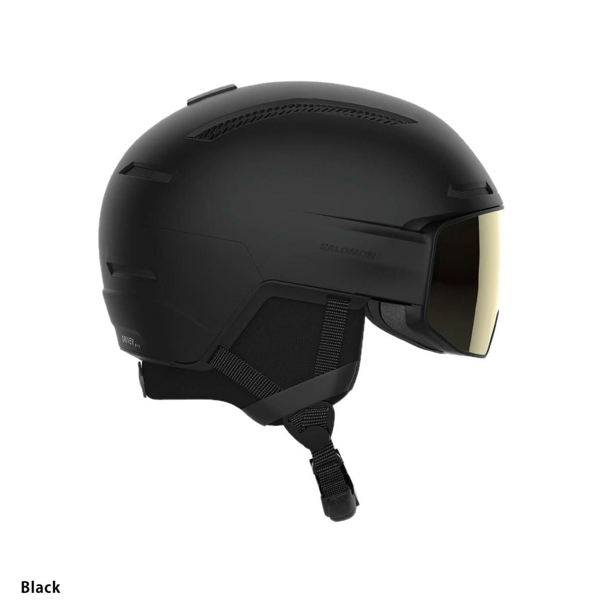 2526 SALOMON DRIVER PRO SIGMA MIPS