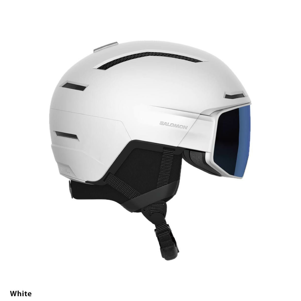 2526 SALOMON DRIVER PRO SIGMA MIPS