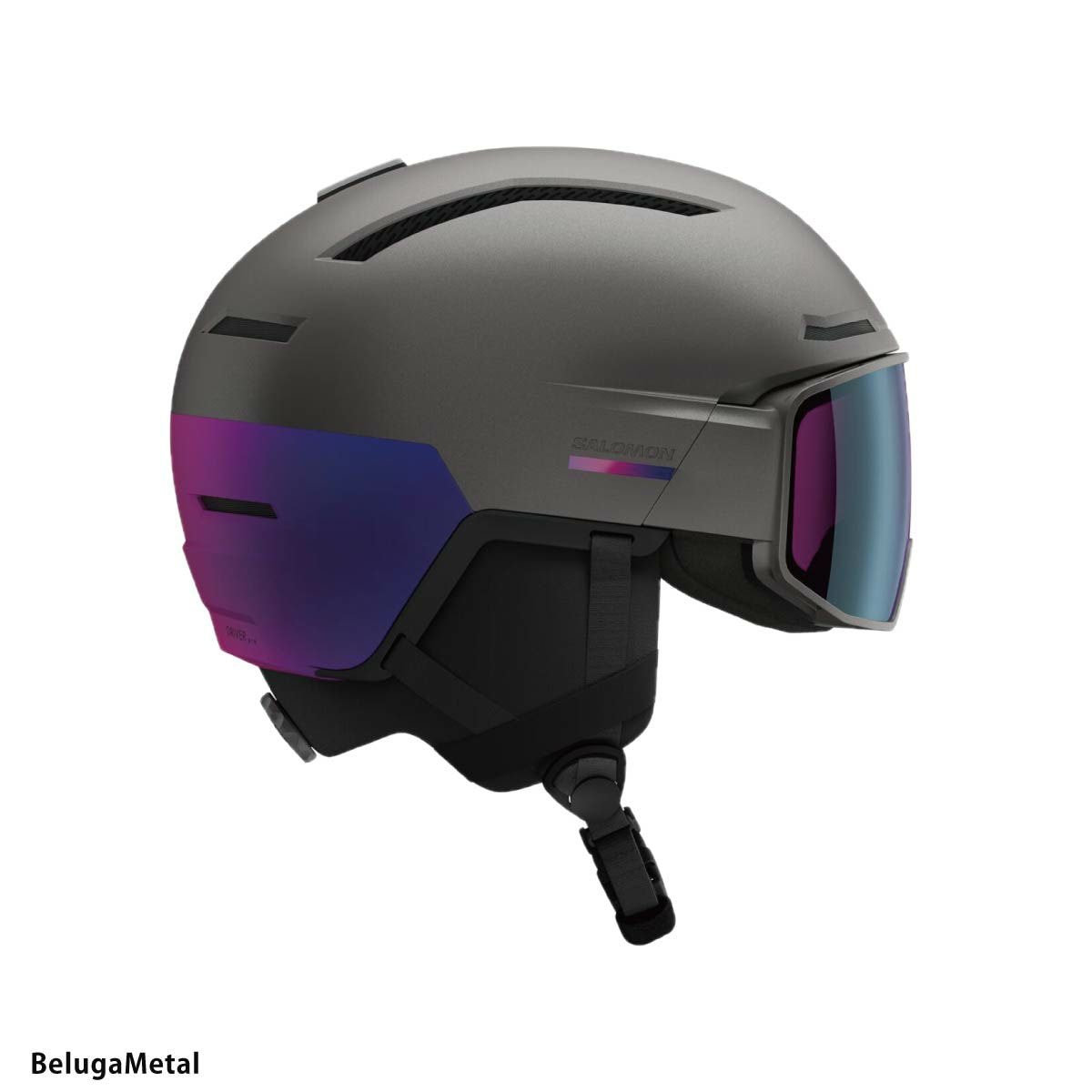 2526 SALOMON DRIVER PRO SIGMA MIPS