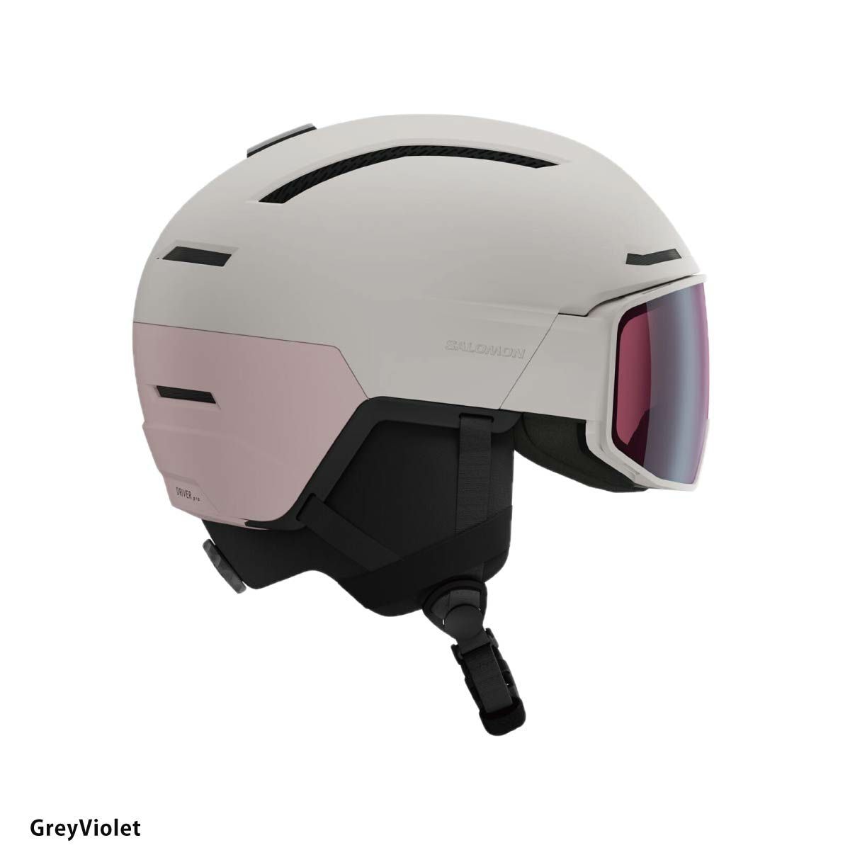 2526 SALOMON DRIVER PRO SIGMA MIPS