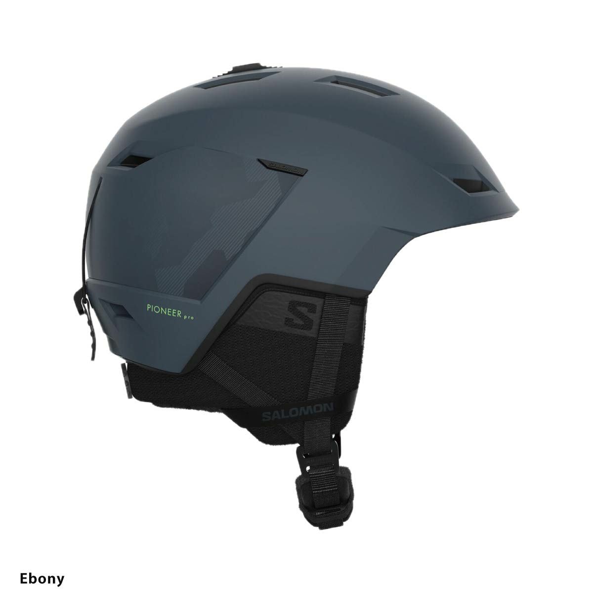 2526 SALOMON PIONEER LT PRO