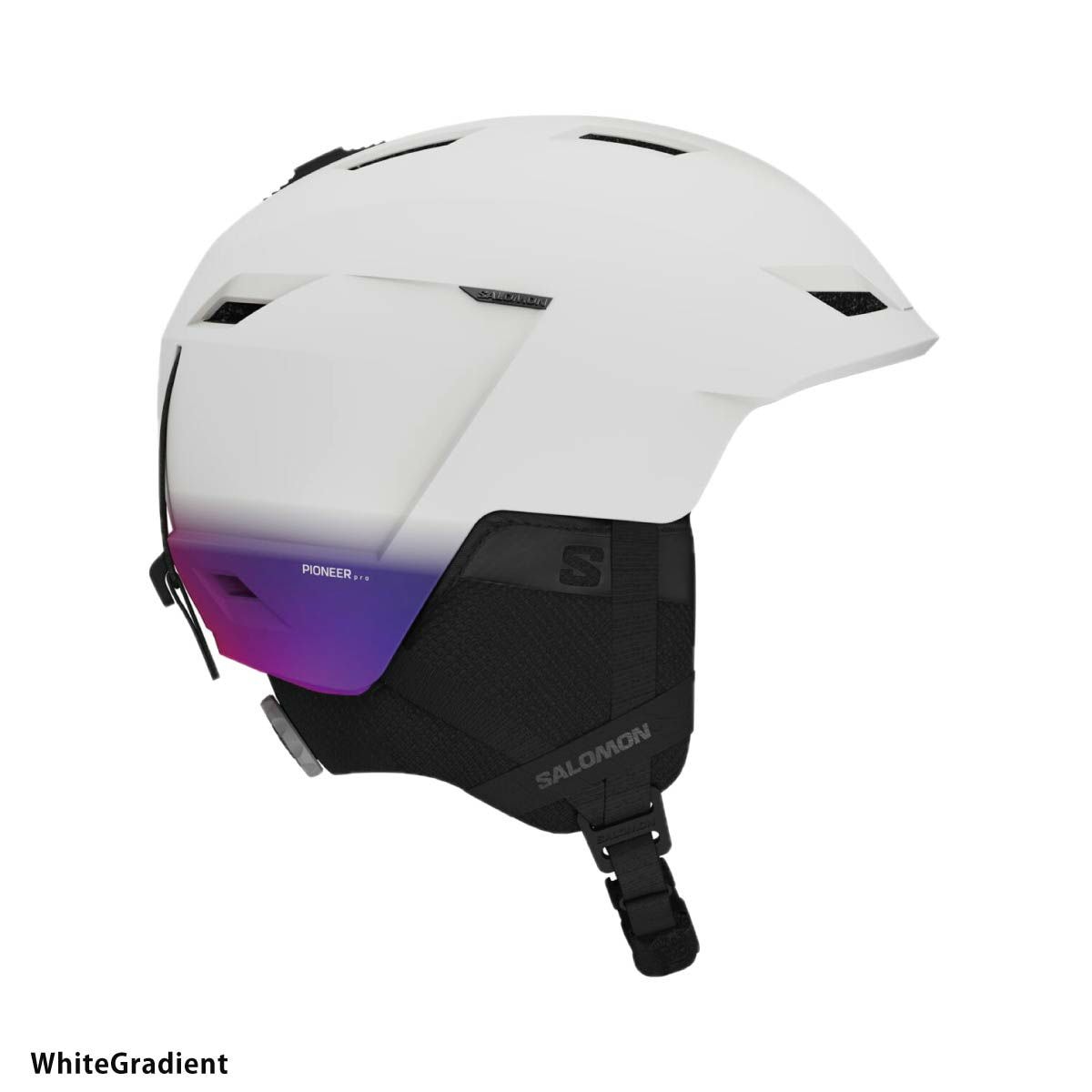 2526 SALOMON PIONEER LT PRO