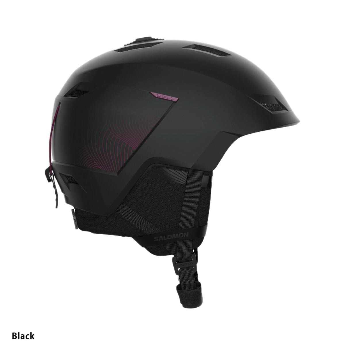 2526 SALOMON ICON LT PRO