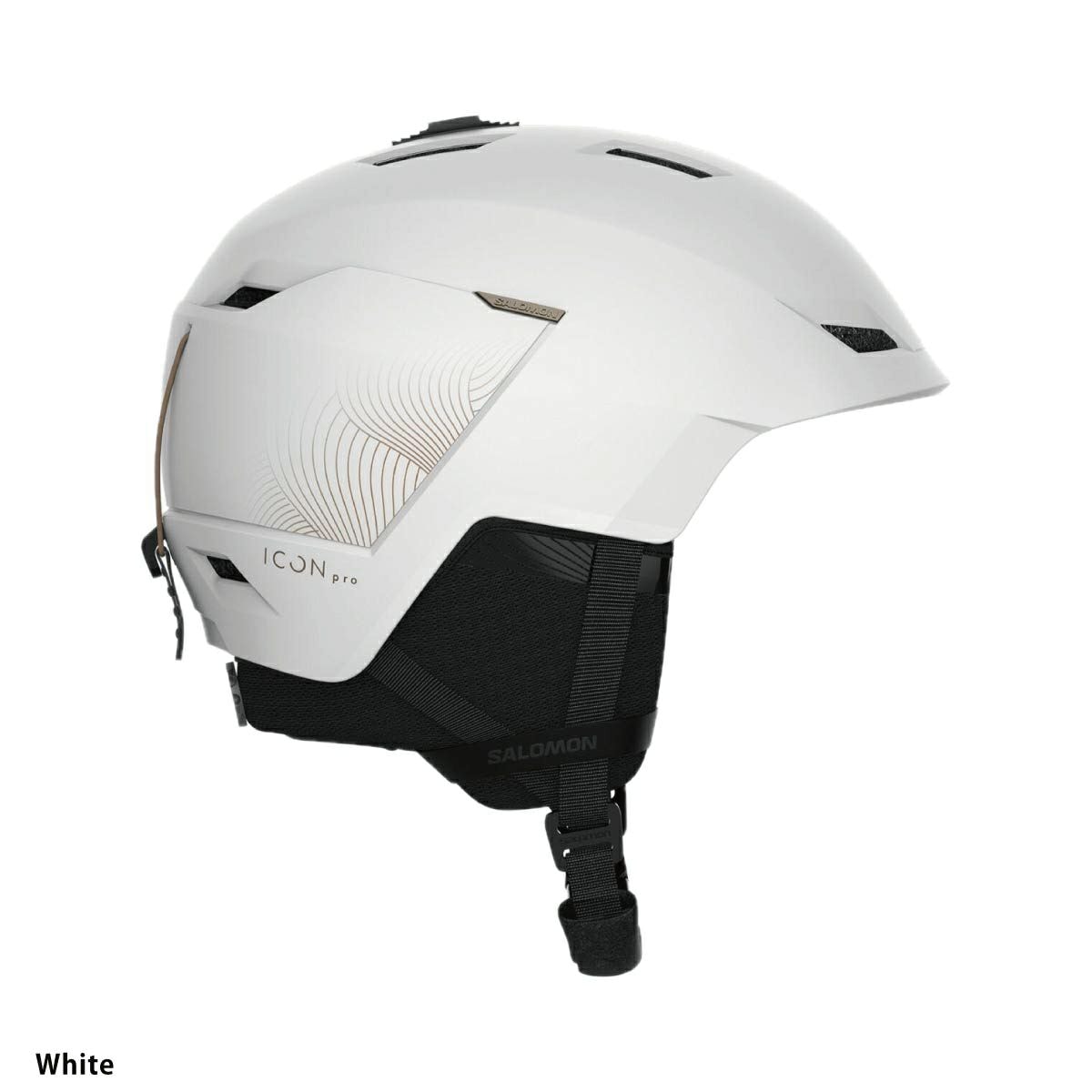 2526 SALOMON ICON LT PRO