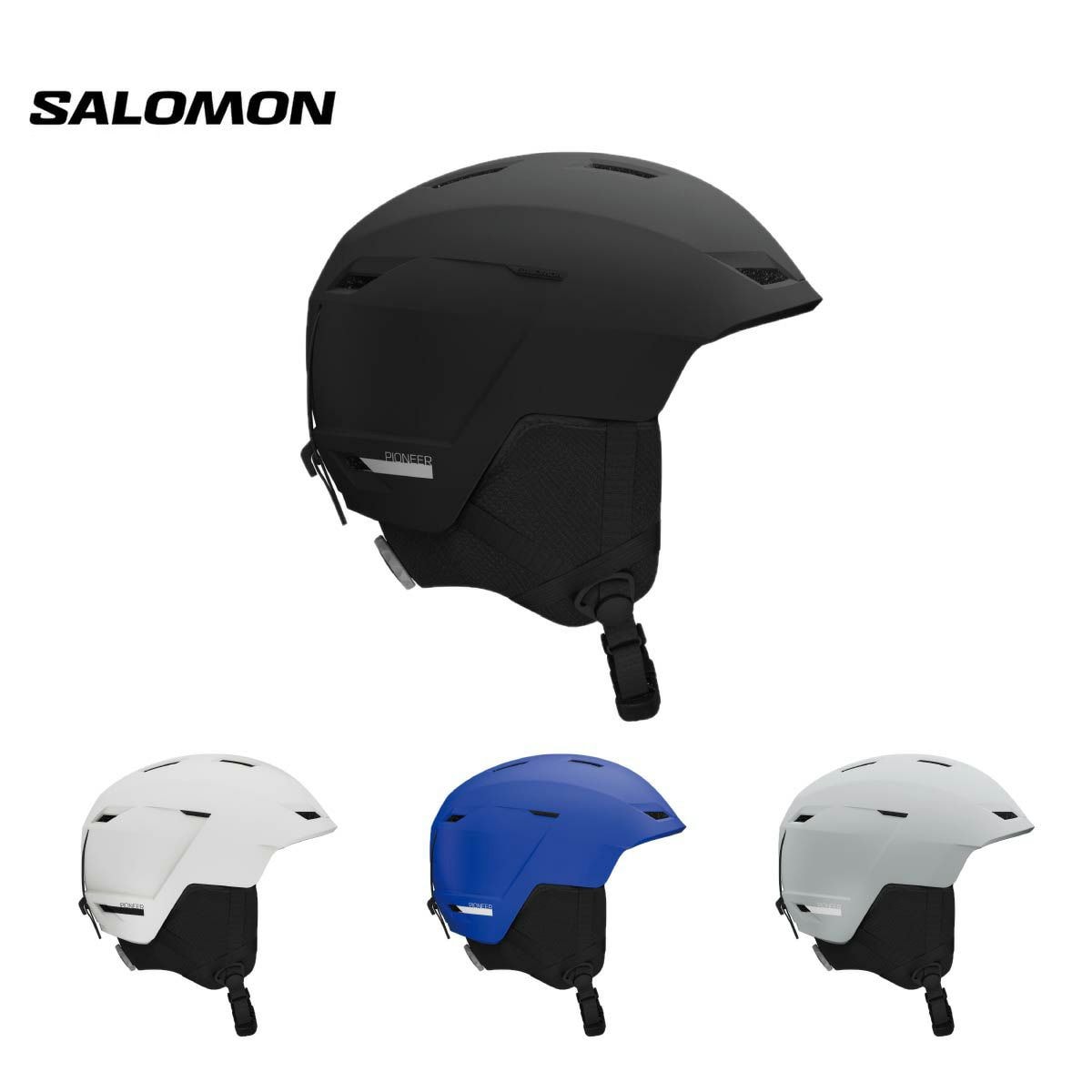 2526 SALOMON PIONEER LT JR