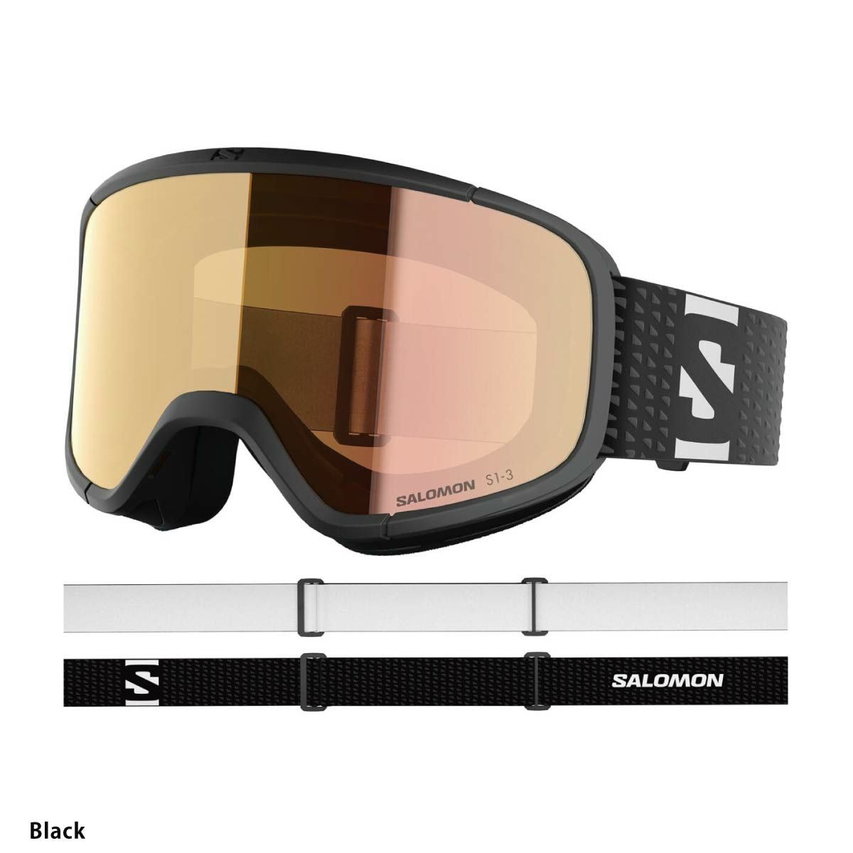 2526 SALOMON AKSIUM 2.0 PHOTO [안경겸용] 아시안핏