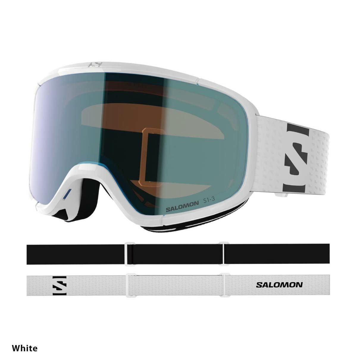 2526 SALOMON AKSIUM 2.0 PHOTO [안경겸용] 아시안핏