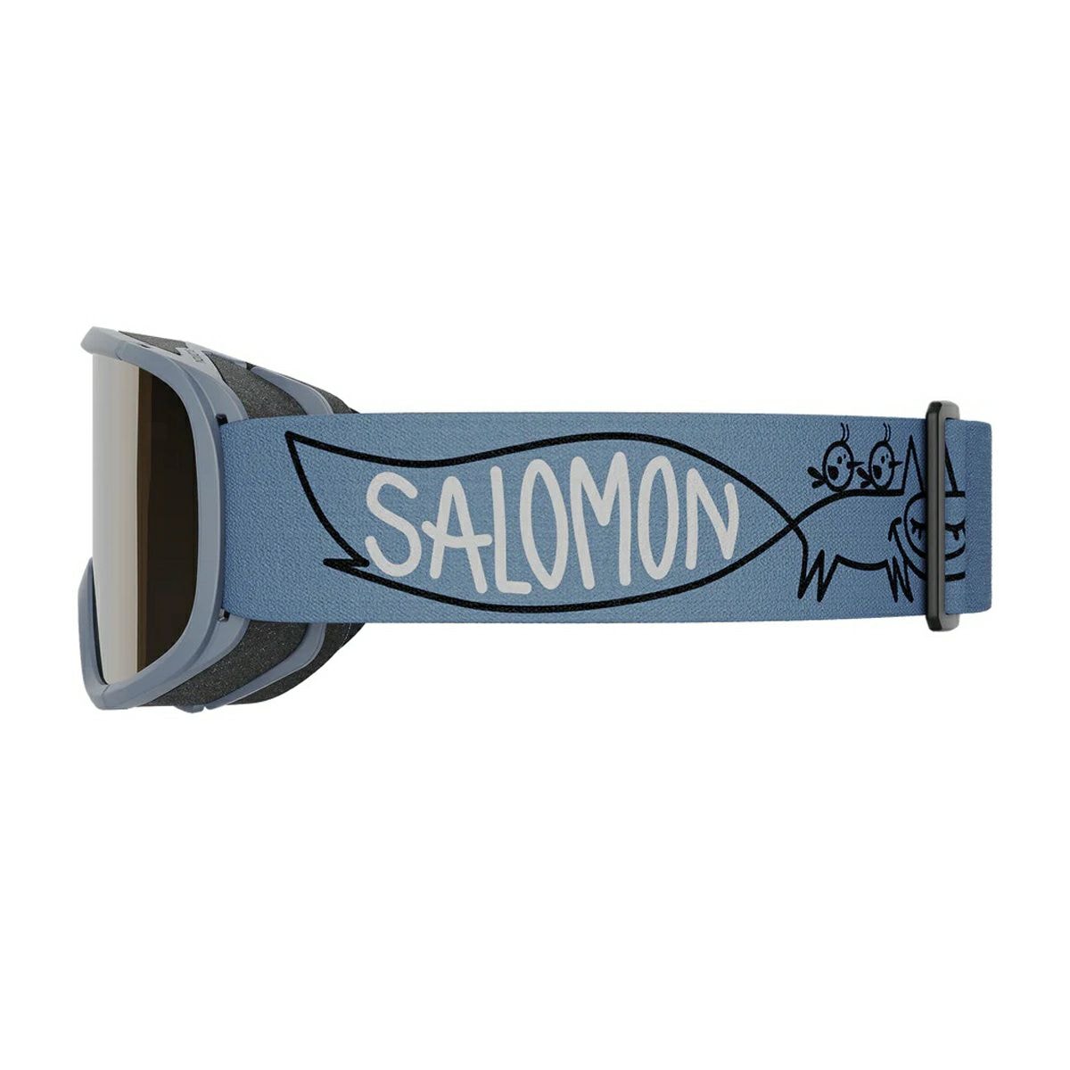 2526 SALOMON RIO / JUNIOR [안경겸용]