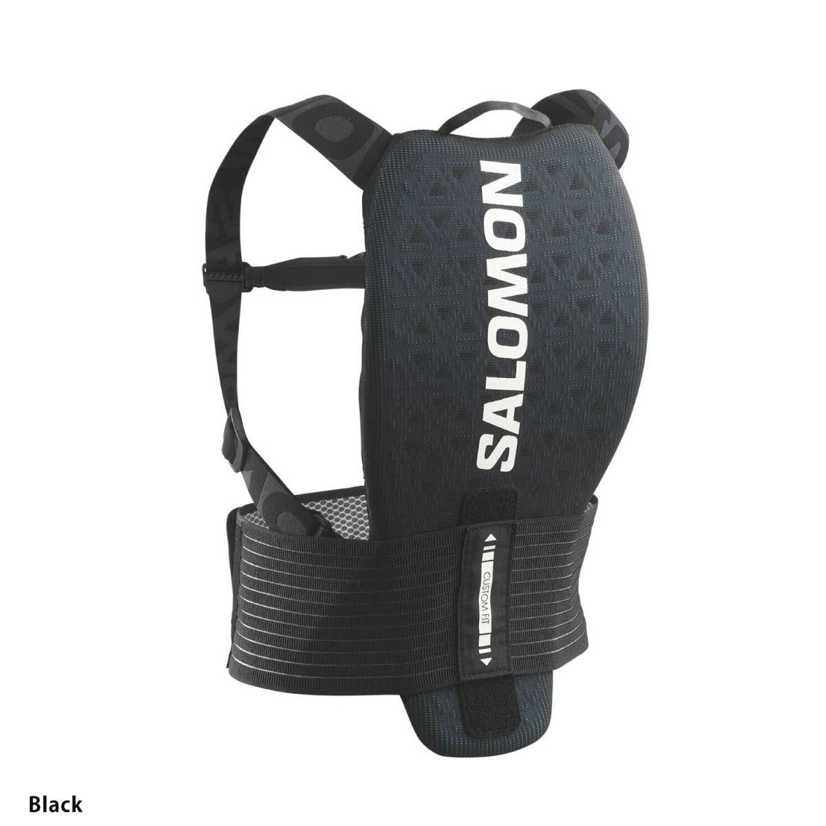 2627 SALOMON PROTECTOR FLEXCELL JR / L47935000