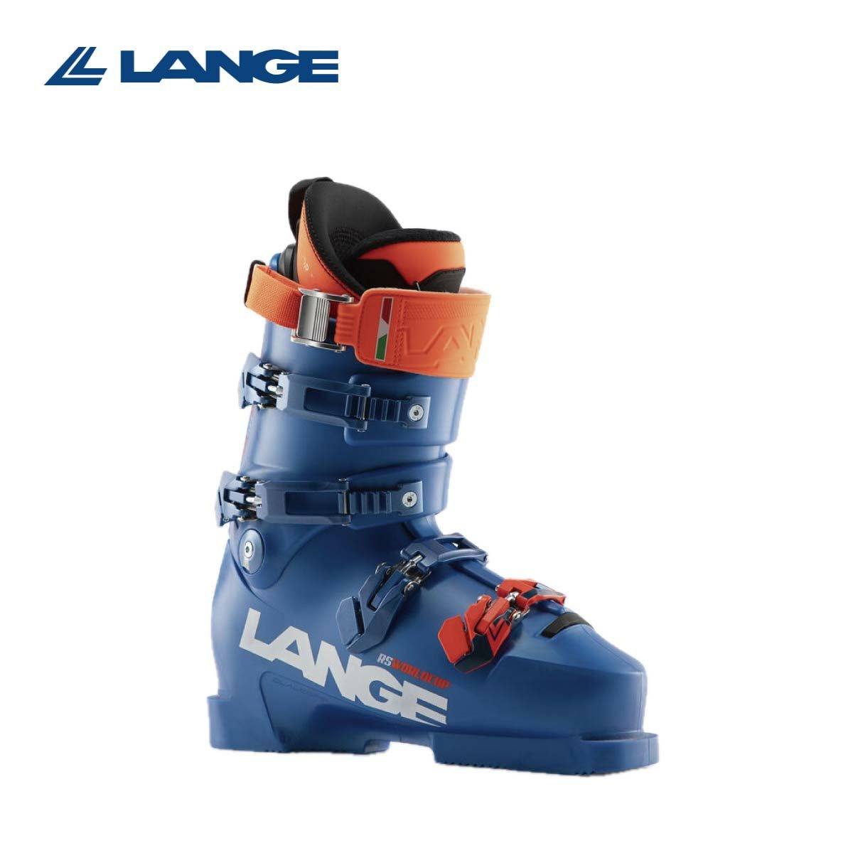 2526 LANGE WORLD CUP RS ZA / LBN9260