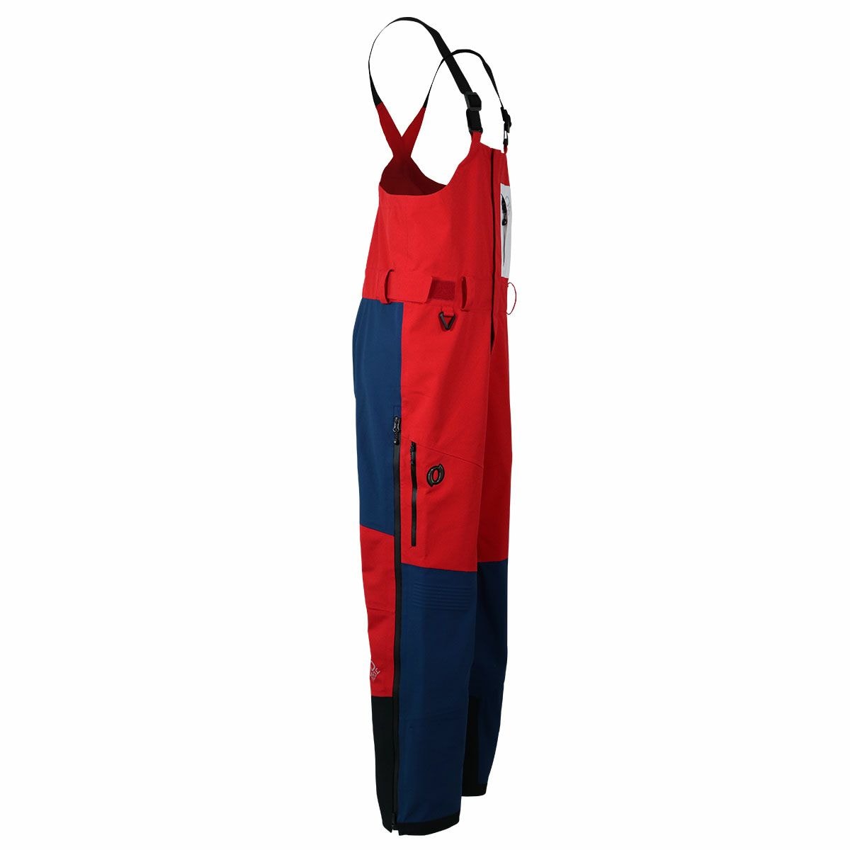 2526 ONYONE EDGE SHELL BIB PANTS : ONP98311