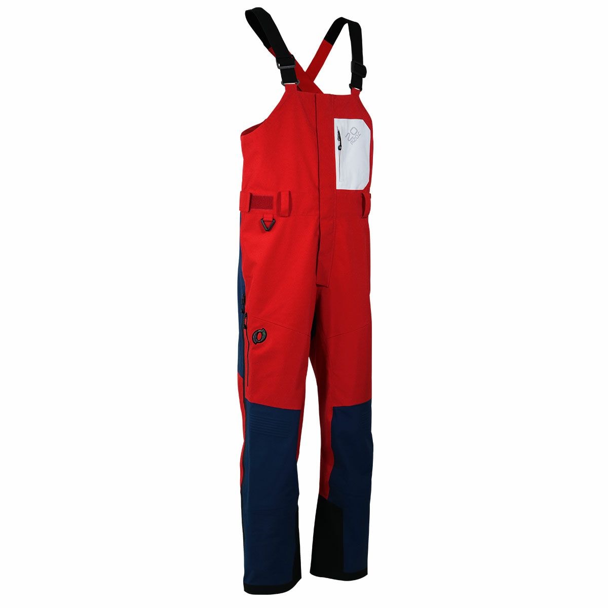 2526 ONYONE EDGE SHELL BIB PANTS : ONP98311