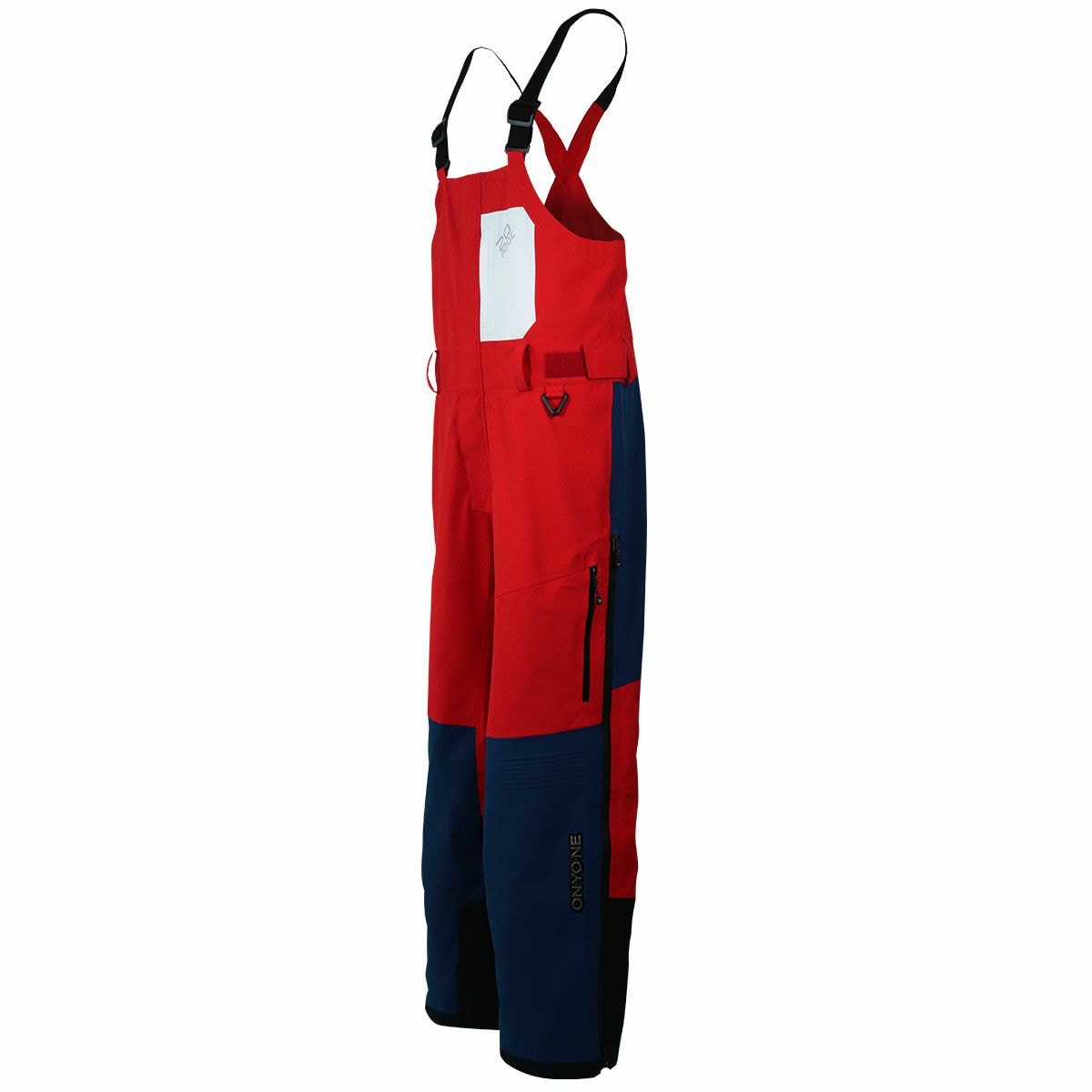 2526 ONYONE EDGE SHELL BIB PANTS : ONP98311