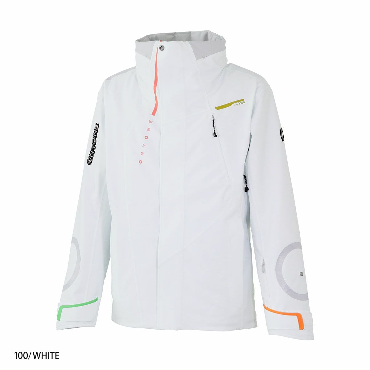 2526 ONYONE ZONE OUTER JACKET : ONJ98101
