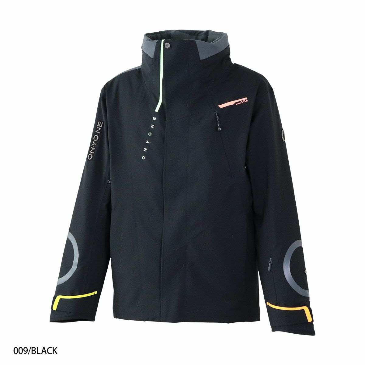 2526 ONYONE ZONE OUTER JACKET : ONJ98101