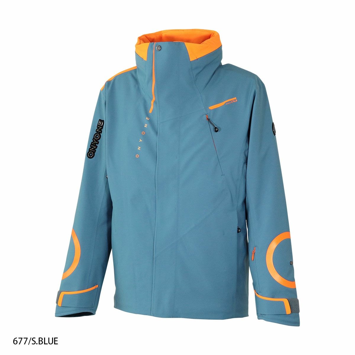 2526 ONYONE ZONE OUTER JACKET : ONJ98101