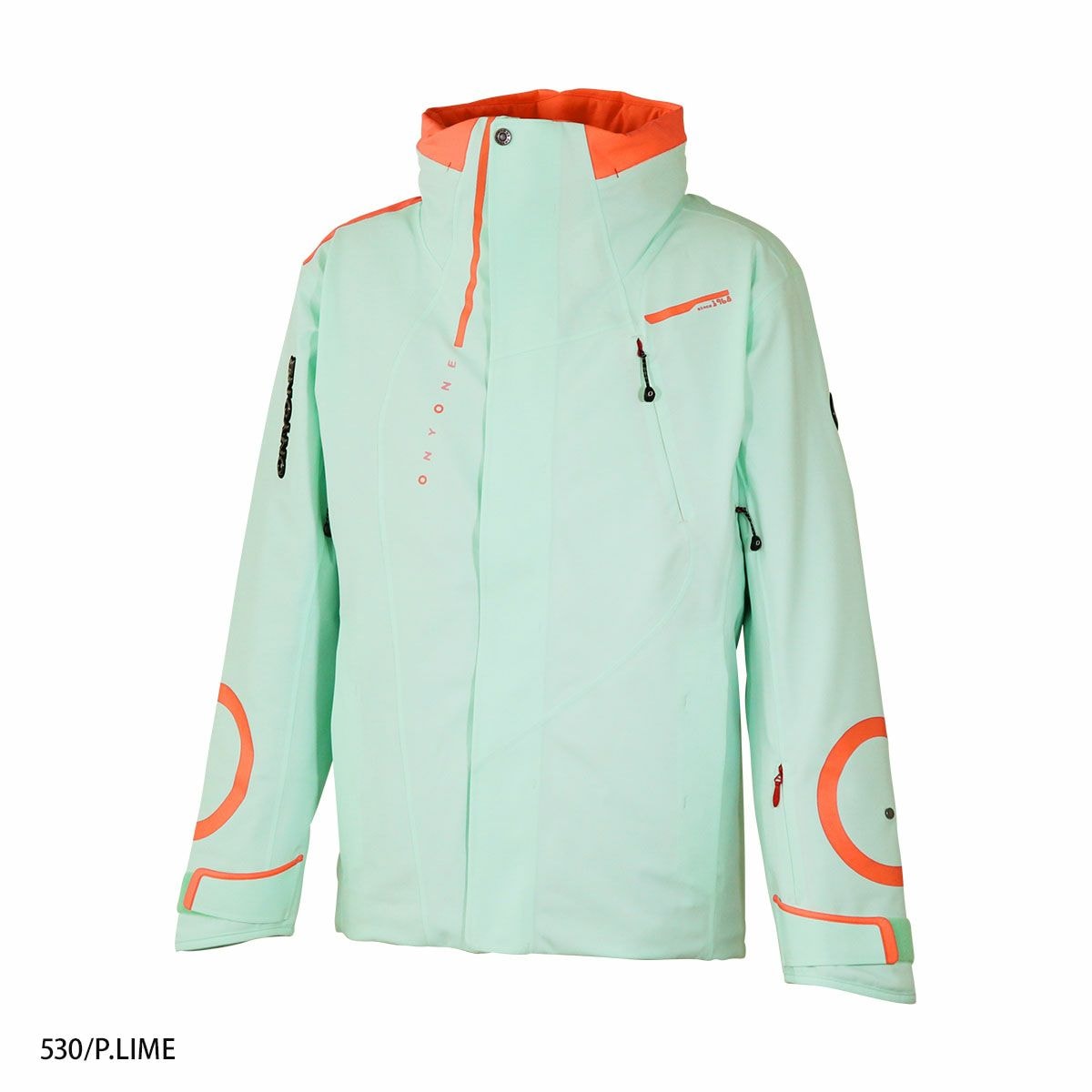 2526 ONYONE ZONE OUTER JACKET : ONJ98101